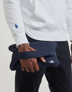 BLOUSON COMMUTER PACKABLE EN NYLON