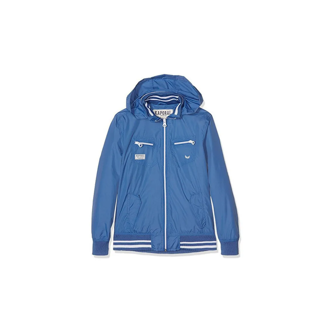 Blouson Garçon Milio Bleu