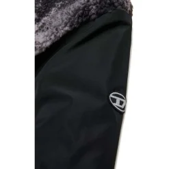 Blousons Diesel 10109502423379nero