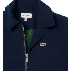Blousons Lacoste 10078257283411BLU_NAVY
