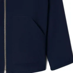 Blousons Lacoste 10078257283411BLU_NAVY