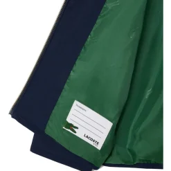 Blousons Lacoste 10078257283411BLU_NAVY