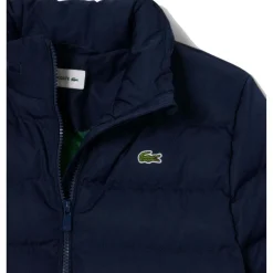 Blousons Lacoste 10150502302035BLU_NAVY