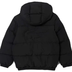 Blousons Lacoste 10150503973203NERO