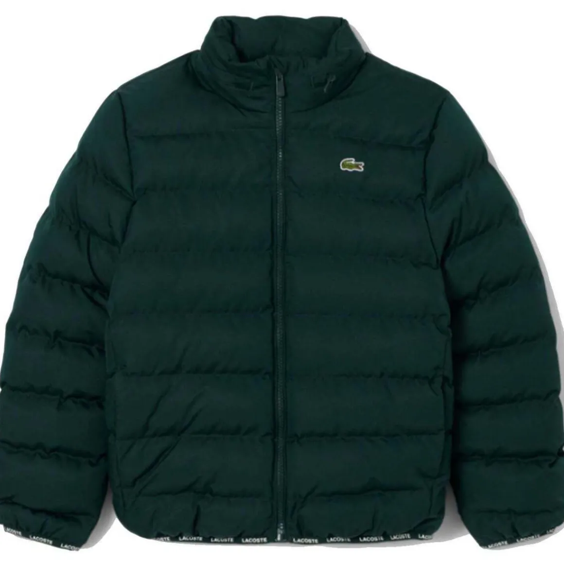 Blousons Lacoste 10150500270419VERDE