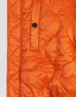 Blousons Schott AIRFORCE-90-RS-BLACK