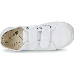 BLUCHER LONA DOS VELCROS