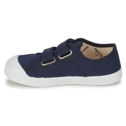 BLUCHER LONA DOS VELCROS