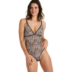 Body bleu marine Myrtille