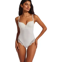 Body confort préformé multipositions Matilda mariage