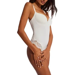 Body confort préformé multipositions Matilda mariage