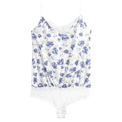 Body ivoire/lavande Elfe