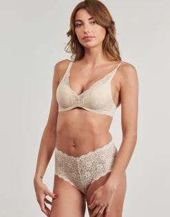 Body Make-Up Illusion Lace WP