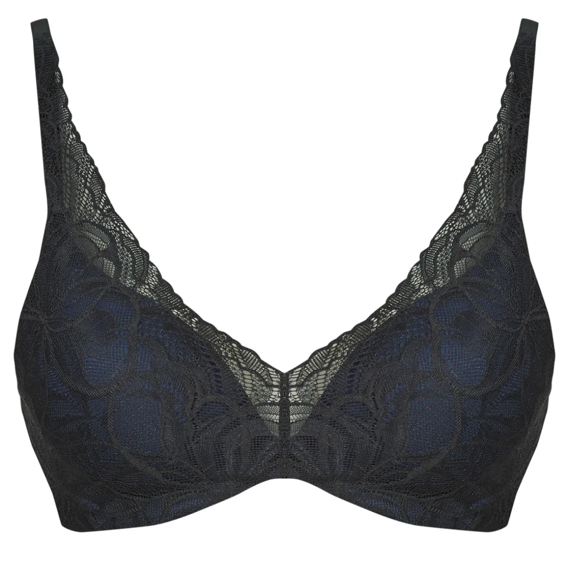 Body Make-Up Illusion Lace WP