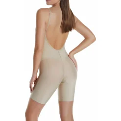 Body panty dos plongeant lipo effect Etna