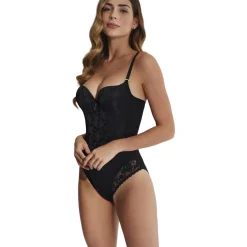 Body préformé armaturé Gabrielle