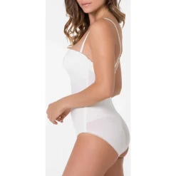 Body préformé Etna mariage