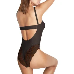 Body préformé multipositions Ludovica