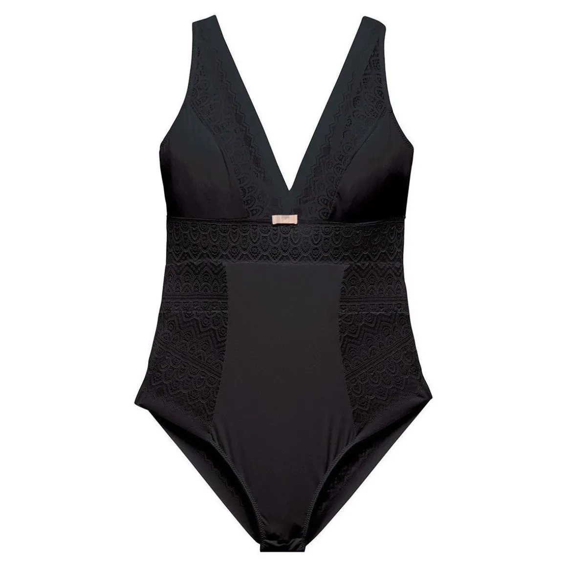 Body slip noir Image