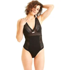 Body slip noir Image