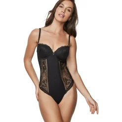 Body string préformé AGATHA