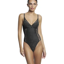 Body string préformé armaturé Gabrielle