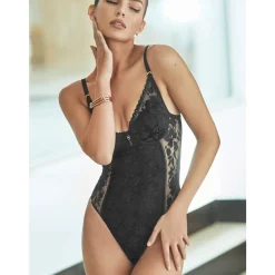 Body string préformé armaturé Gabrielle