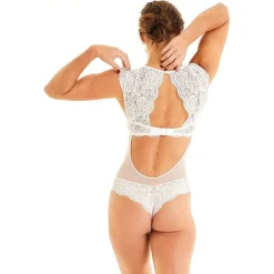Body tanga ivoire Fahrenheit