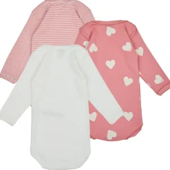 BODY US ML COEUR PACK X3