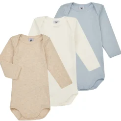 BODY US ML PASTEL PACK X3