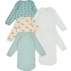 BODY US ML RITON PACK X5