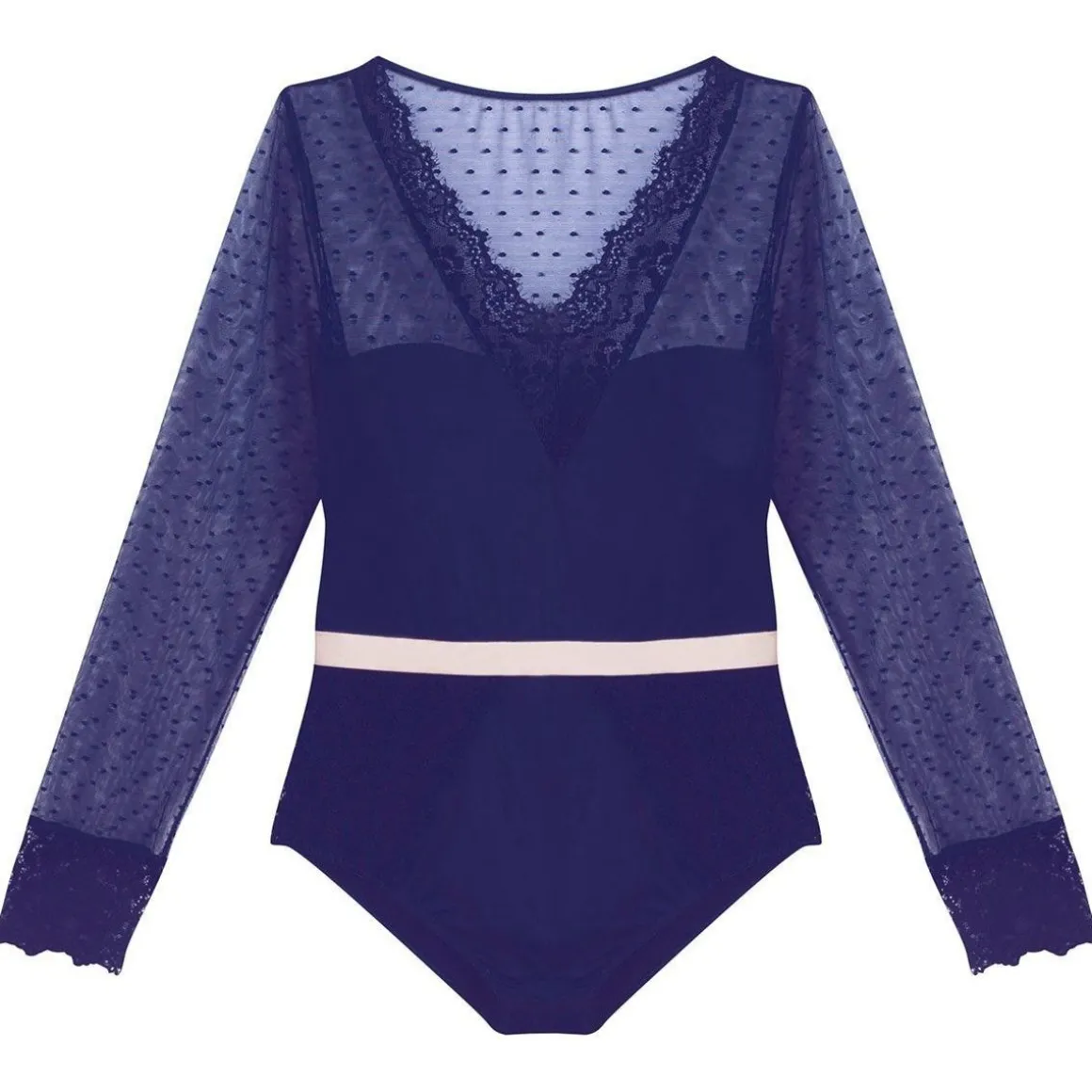 Bodytanga marine ADN