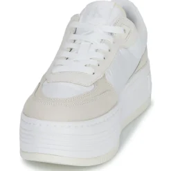 BOLD FLATF LOW LACE MIX