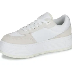 BOLD FLATF LOW LACE MIX