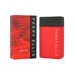Bold Red - eau de toilette - 100ml