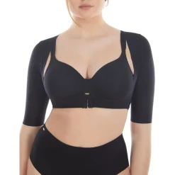 Boléro modelant pour bras Curves