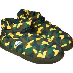 Boot Home Printed 21 Camuffare
