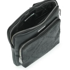 BOSTON CROSSBODY FLAT