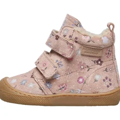 Bottes barefoot en cuir BAREFOOT WIGGHI VL