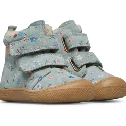 Bottes barefoot en cuir BAREFOOT WIGGHI VL