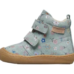 Bottes barefoot en cuir BAREFOOT WIGGHI VL