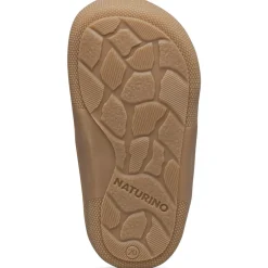 Bottes barefoot en cuir et tissu BAREFOOT HOCHALPEN 3 WP.