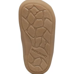 Bottes barefoot en cuir et tissu BAREFOOT HOCHALPEN 3 WP.