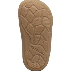 Bottes barefoot en cuir et tissu BAREFOOT HOCHALPEN 3 WP.