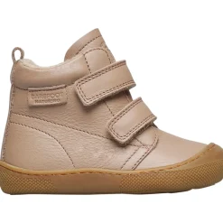 Bottes barefoot en cuir WIGGHI VL