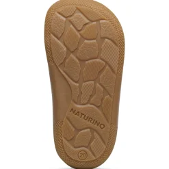 Bottes barefoot en cuir WIGGHI VL