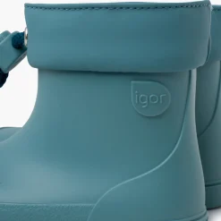 Bottes De Pluie Barefoot À Cordon Réglable