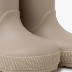 Bottes De Pluie Barefoot Doublure Fausse Fourrure