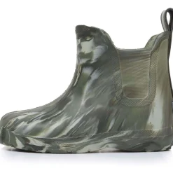 Bottes de pluie Enfant 23-30 Camouflage