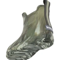 Bottes de pluie Enfant 23-30 Camouflage